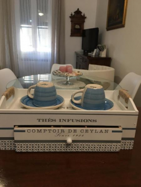  Golfo Dei Poeti Apartment  Леричи